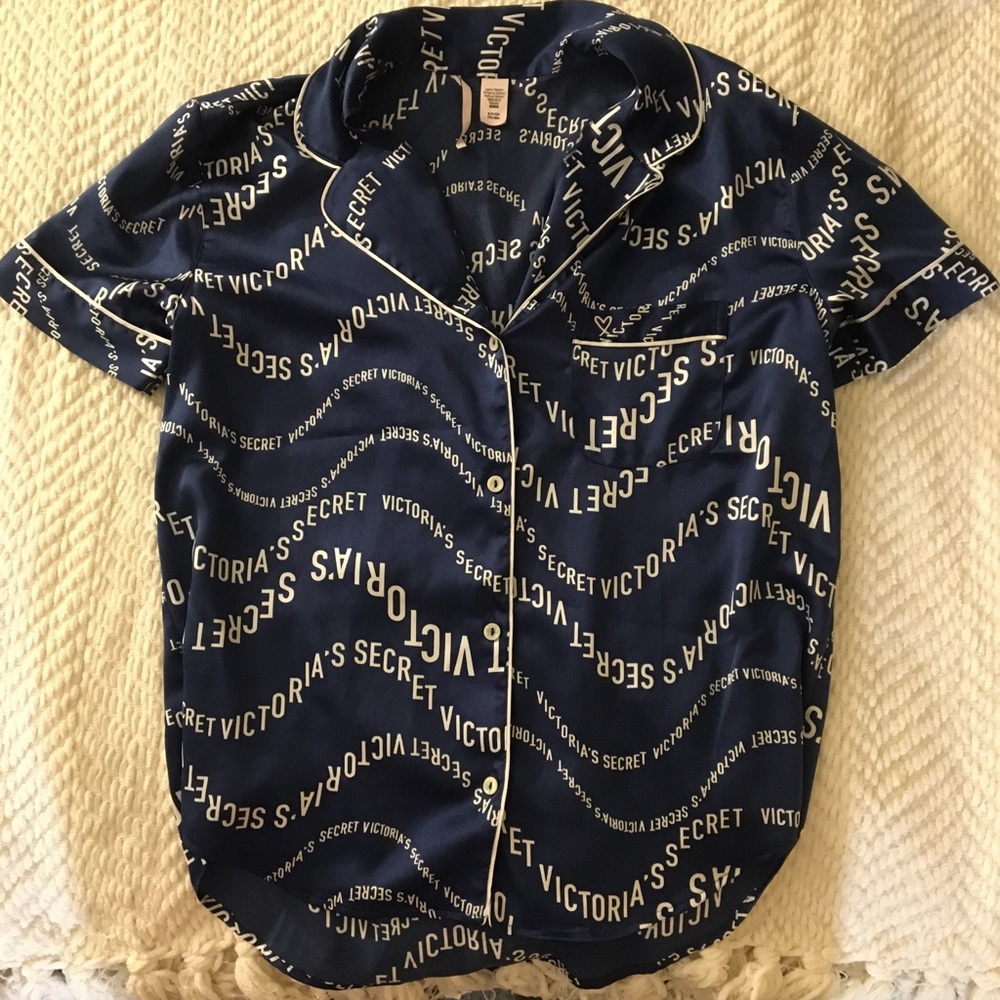 Victoria Secret PJ Set